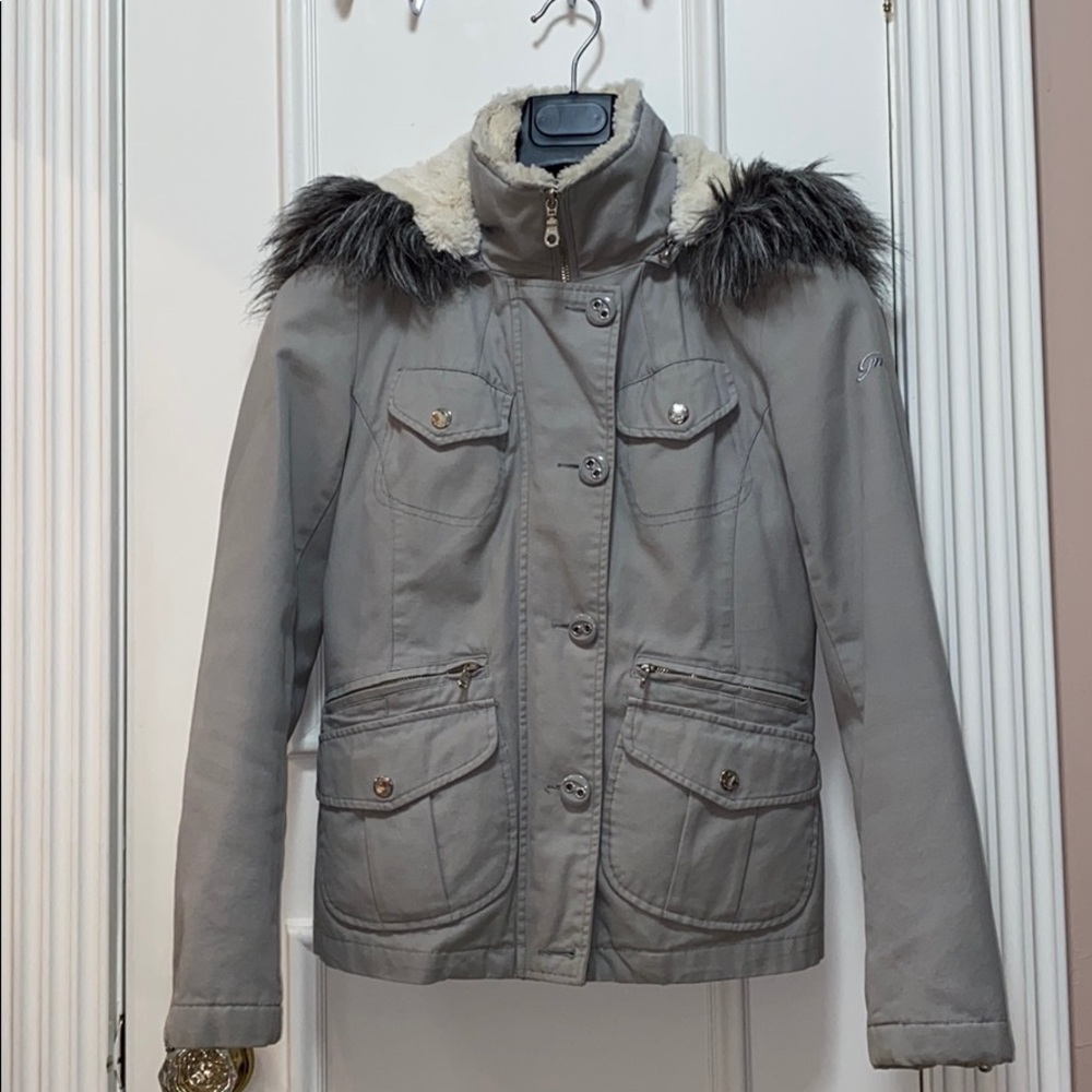Guess jacket